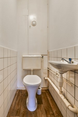 Photo - For sale: Spinaker 153, 1034 MJ Amsterdam